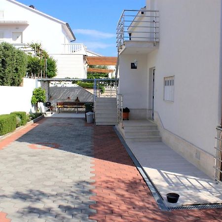 Villa Marta Apartmani Trogir Extérieur photo