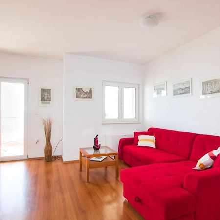 Villa Marta Apartmani Trogir Extérieur photo