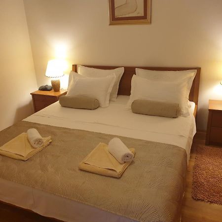 Villa Marta Apartmani Trogir Extérieur photo