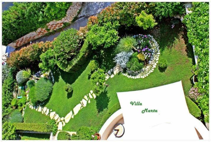Villa Marta Apartmani Trogir Extérieur photo
