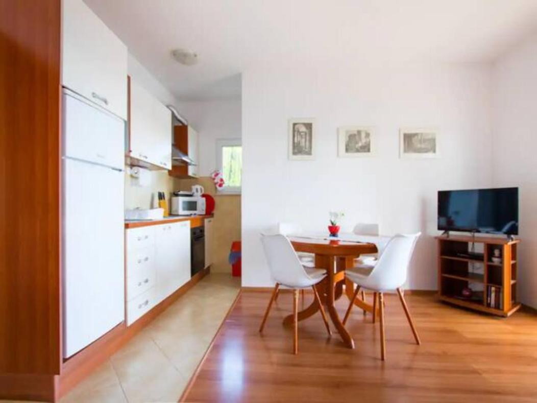 Villa Marta Apartmani Trogir Extérieur photo